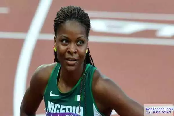 Nigeria’s 4x400m women’s relay team thrown out of 2016 Olympics